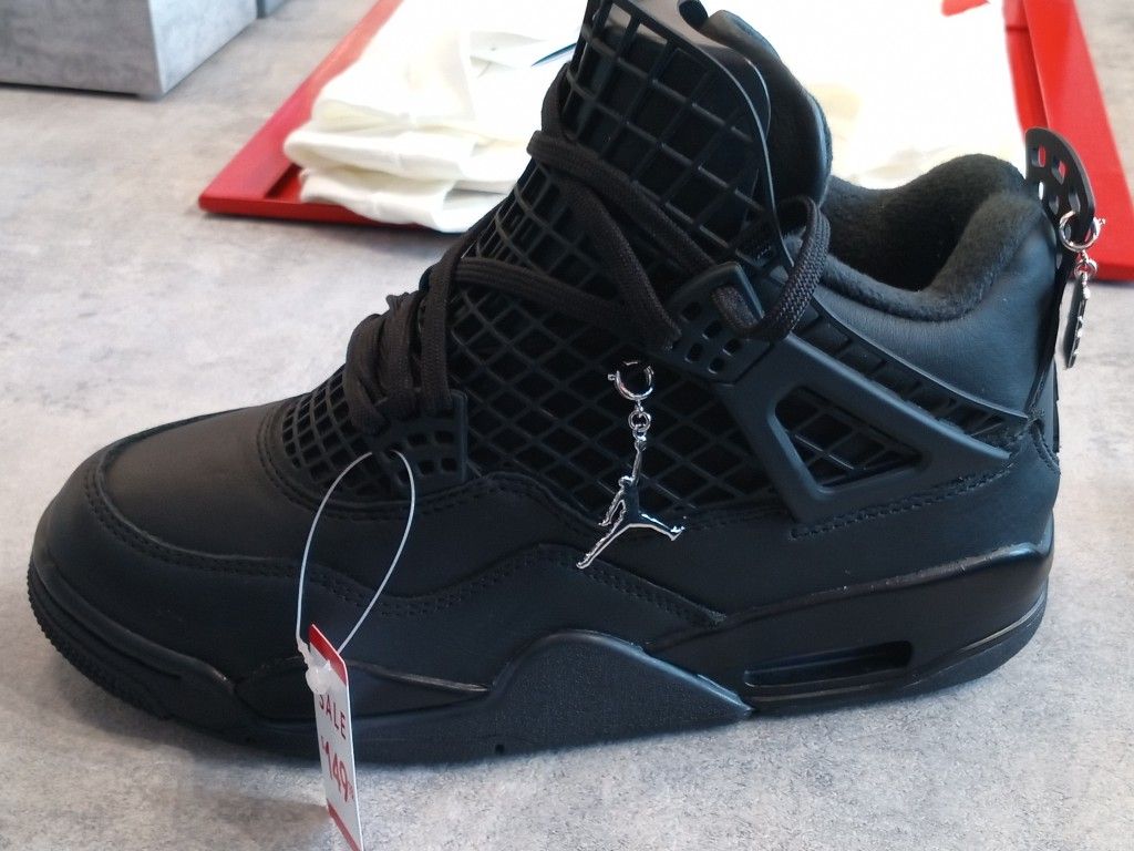 Jordan Shoe