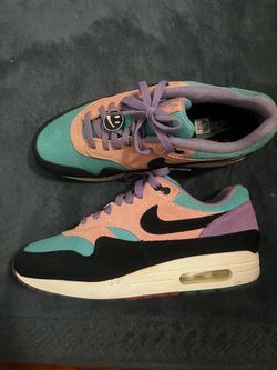 Am1 size 8.5