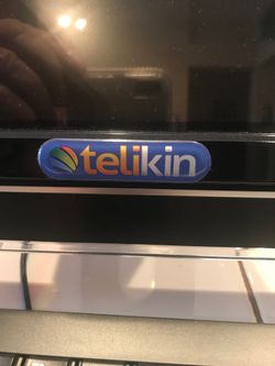 Telikin easy to use computer for seniors