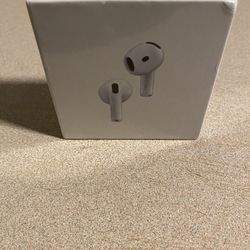 AirPods 4