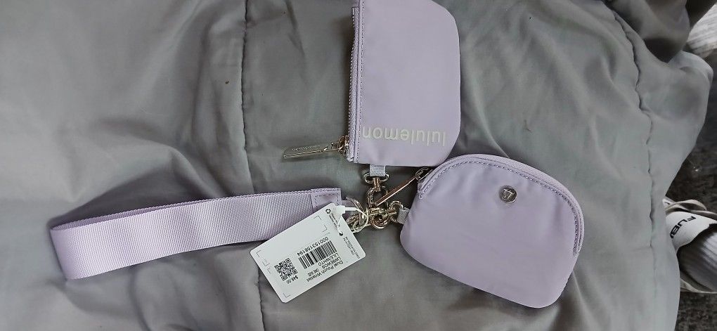 Woman's Wallets