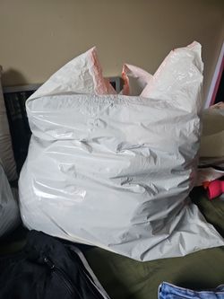 Mans clothes