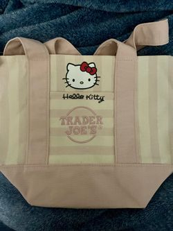 Trader Joe’s mini tote