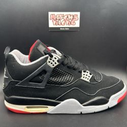 Jordan 4 Retro Black Cement (1999) Sz. 11.5