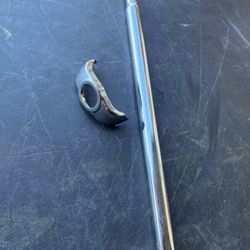 Chicago Schwinn Seat Post