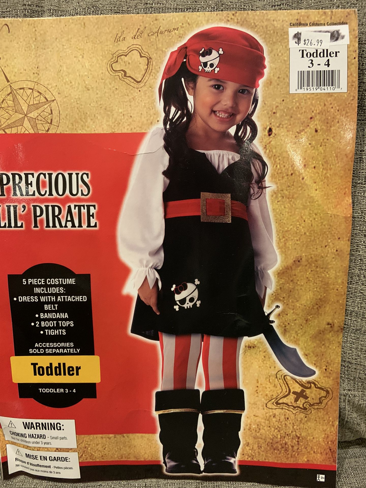 Kids Costumes