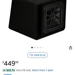 Kicker L7 12