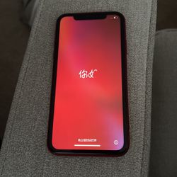 iPhone Xr 64GB (AT&T)