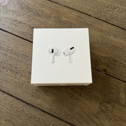 AirPod Pro With MagSafe 