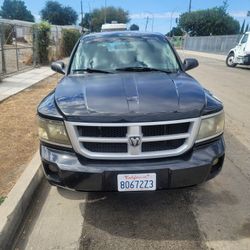 2009 Dodge Dakota