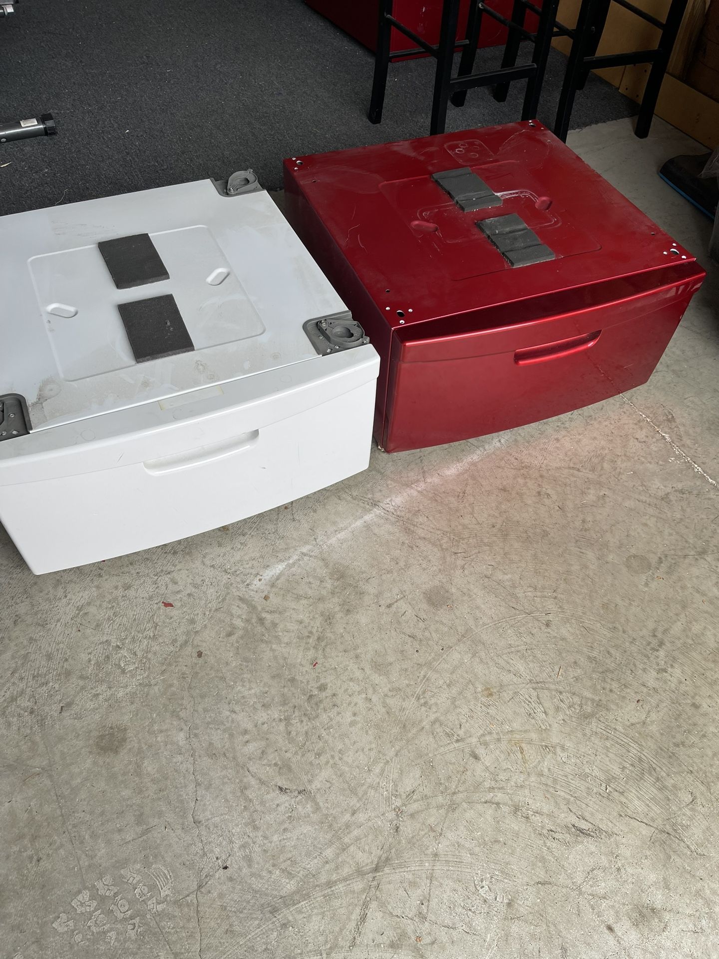 Bar store Washer Dryer