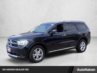 2013 Dodge Durango