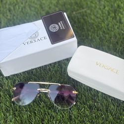 Versace Glasses