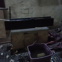 Tapadera Para Troca. Chevi Silverado. 2008 4 Puerta 