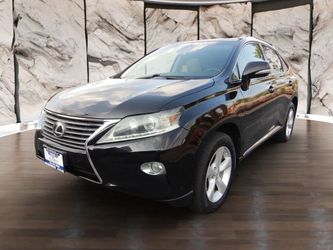 2013 Lexus RX