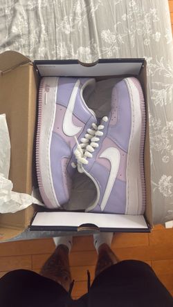 AF1 ‘07 LV8 Size 10.5M