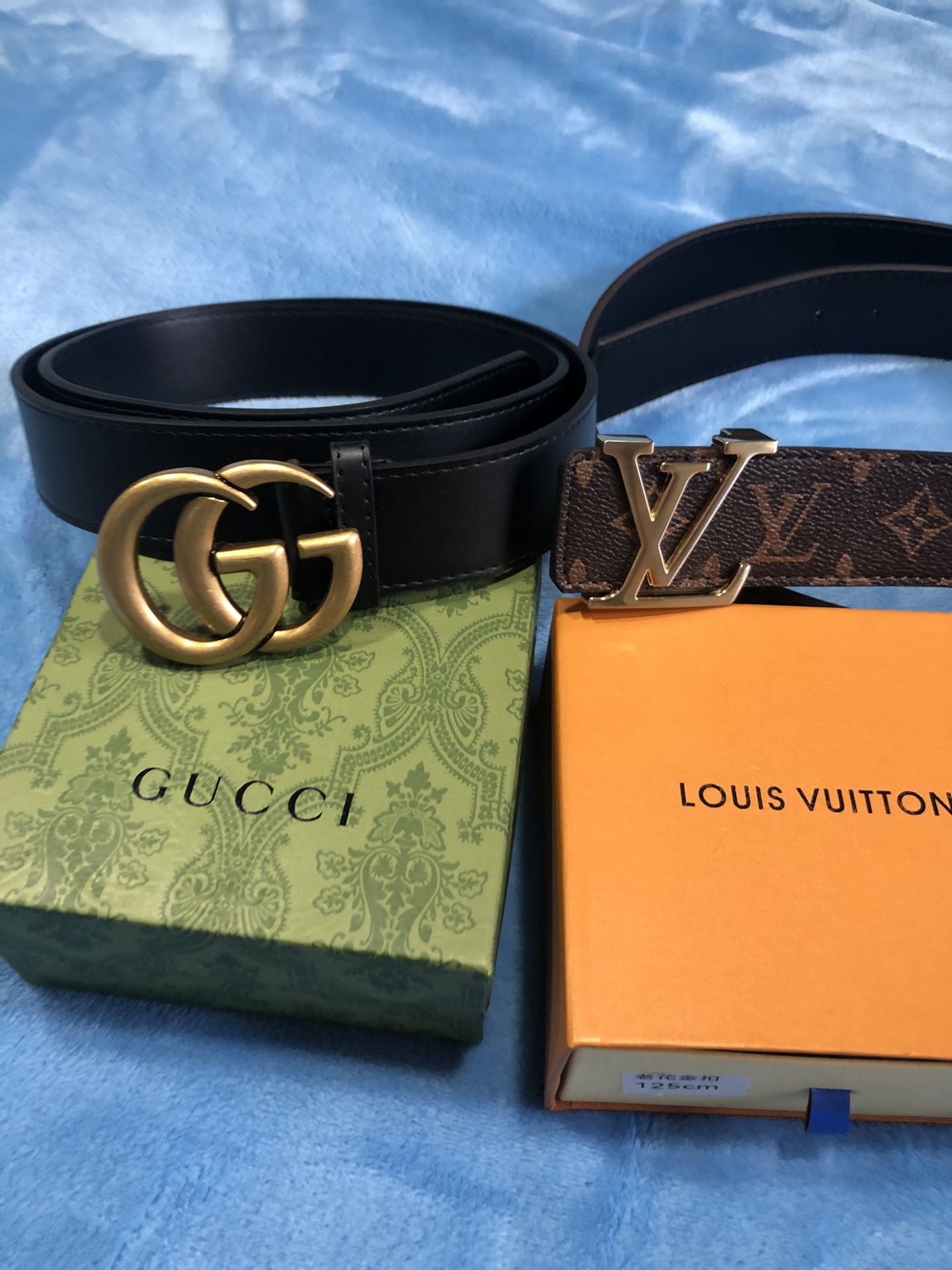 Belts Pick One Sizes 30-42