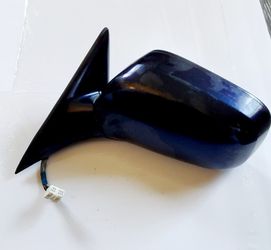 ✅ 2002, 2003, 2004, 2005, 2006 LEXUS ES300 DRIVER SIDE LH SIDE MIRROR OEM
