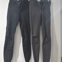 Zara Jeans 