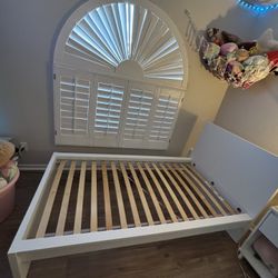 Ikea Twin Bed Frame