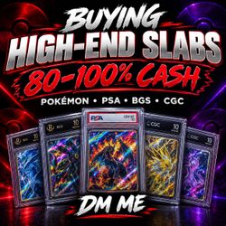 BUYINGGGG