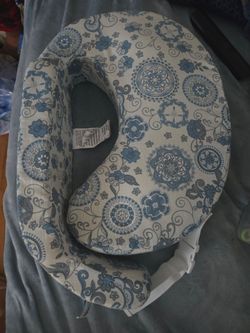 MY BREST FRIEND PILLOW