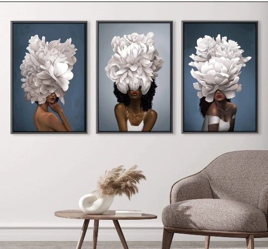 Brand New Wall Art