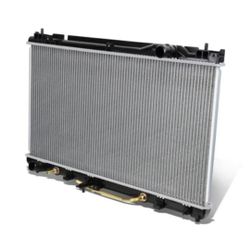 02-08 Lexus Es300 Es330 Toyota Camry Solara Radiator Radiador 
