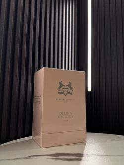 Parfums de Marly Delina Exclusif Parfum 75ml