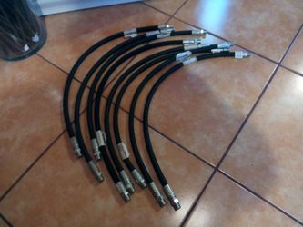 Pressure Washer hose