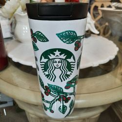 Starbucks Tumbler
