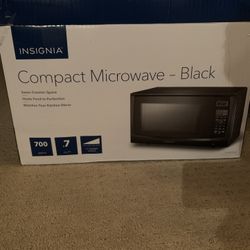 New Microwave