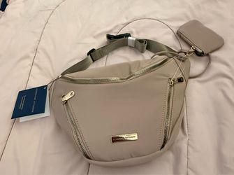 Crossbody by Adrienne Vittadini