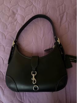 Coach hampton bag