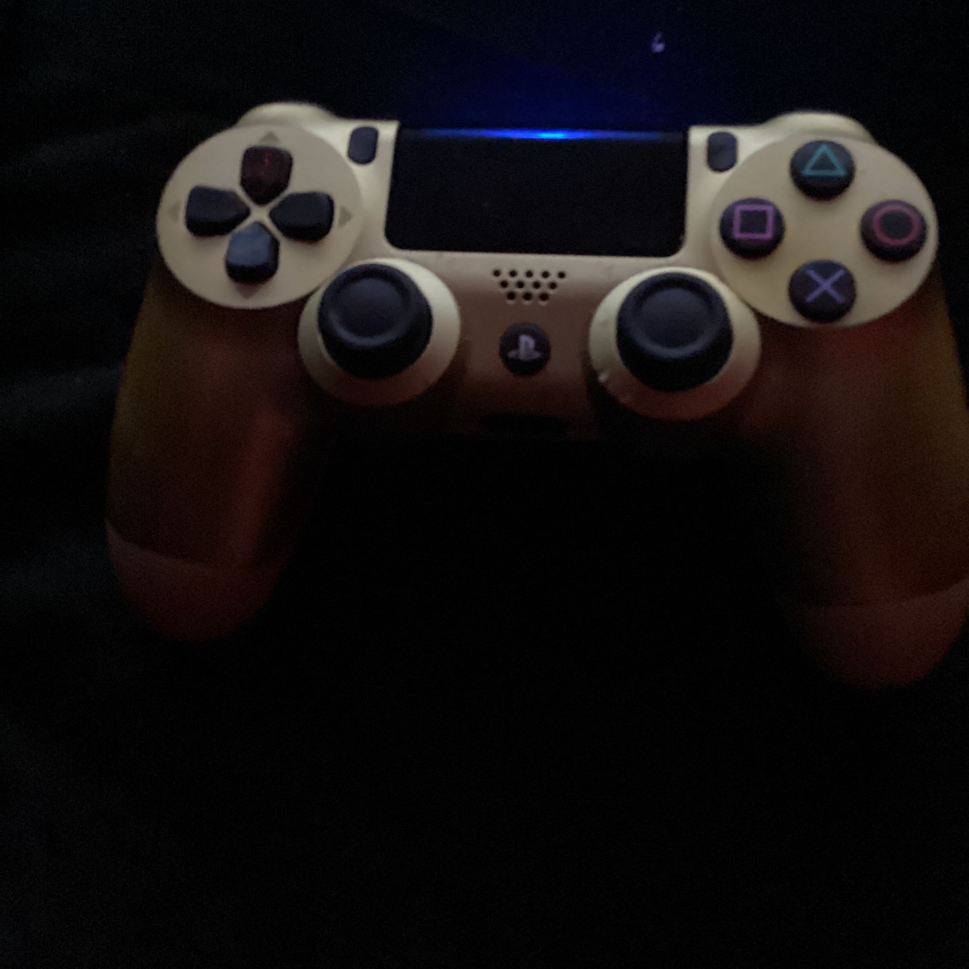 Playstation 4 Controller 