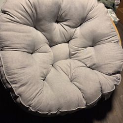 Cushion Chair