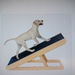 Dog Central Paw Pet Ramp 