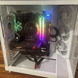 High-Performance Gaming PC – i5-11400F | RTX 4060 | 32GB RAM | 1TB SSD