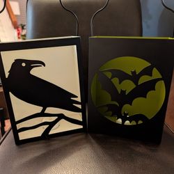 Halloween Decorations 