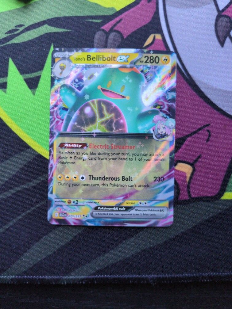 Pokemon