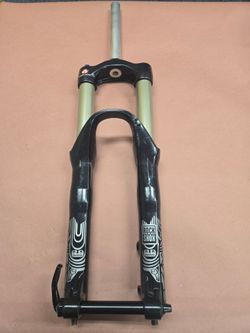 2007 Rock Shox 26 inch. coil Totem fork