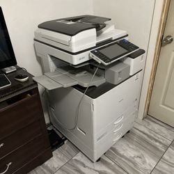 Ricoh Printer
