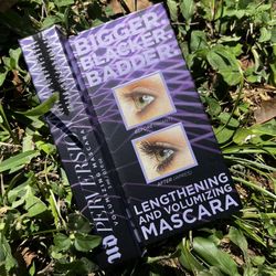 URBAN DECAY SMALL MASCARA 