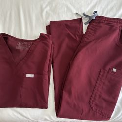 FIGS small Scrub Set Women’s