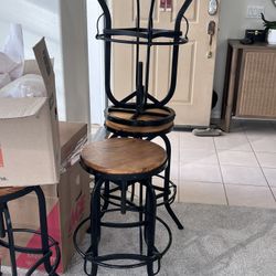 Dining Stools