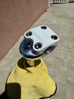 Gt bmx performer stem