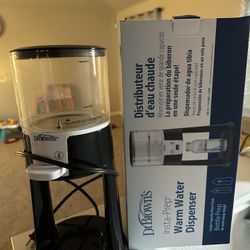 Dr Brown Water Warmer
