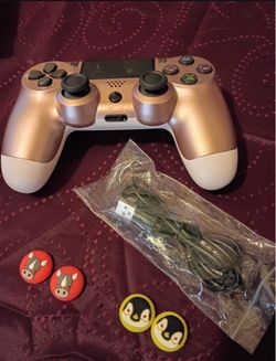 Ps4 control
