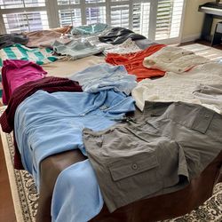 Clothing Lot