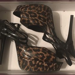 Women’s Heels 